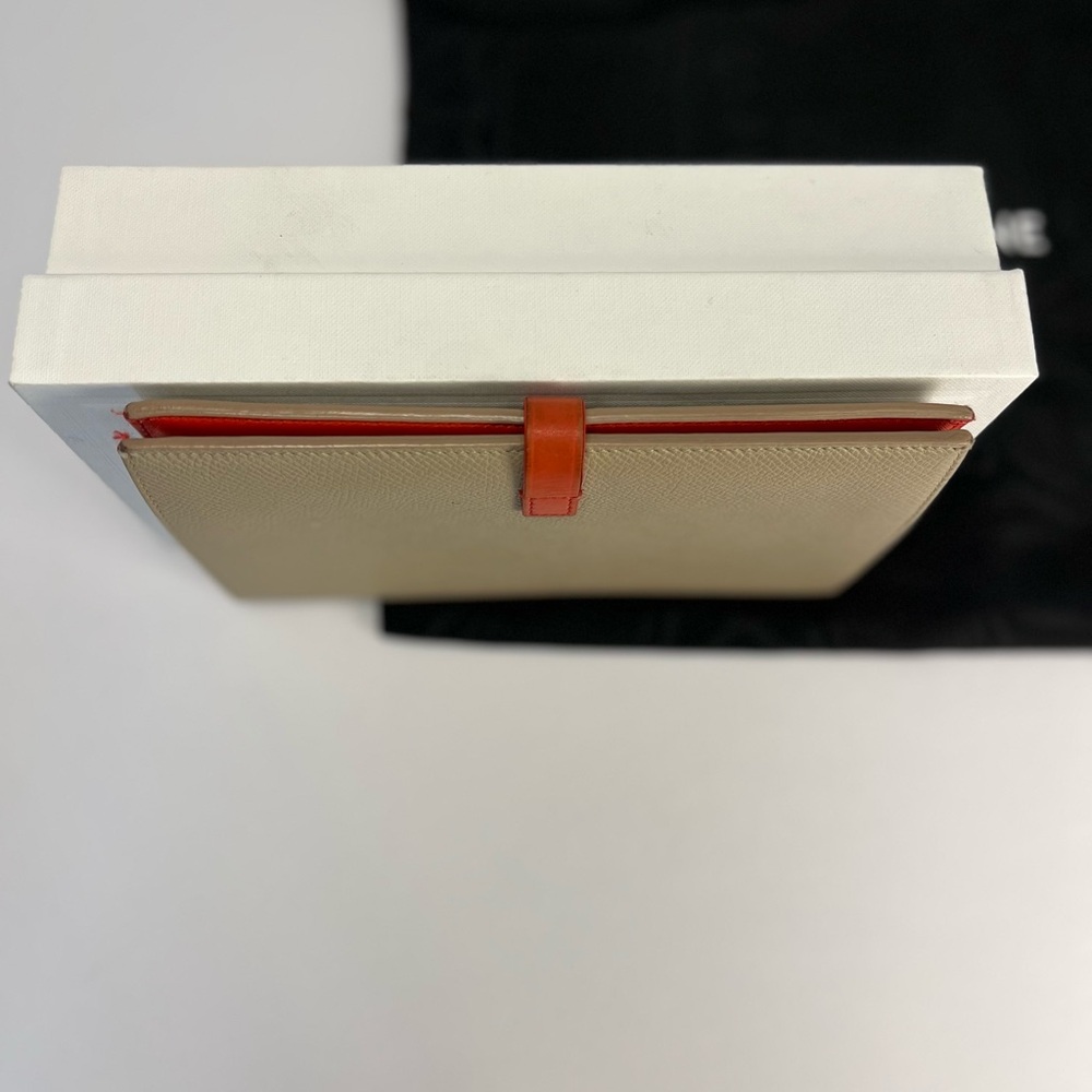 Celine Long Wallet - Picture 4 of 9